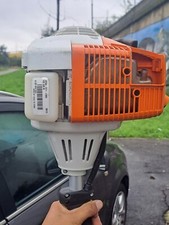 decespugliatore stihl usato