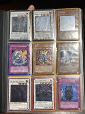 Carte Yu Gi Oh Lotto Ghost