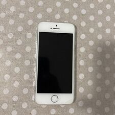 Apple iPhone 5s A1457 Bianco Silver 1058
