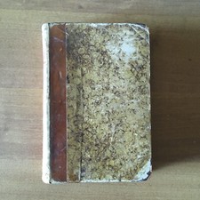 Ricotti breve storia - e.,