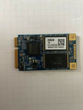 MSATA 256 GB Advantech Toshiba