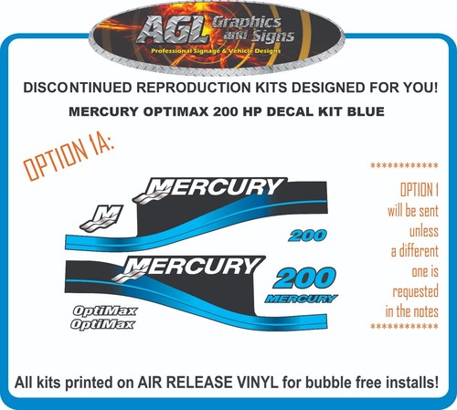 Mercury 200 optimax - 200,