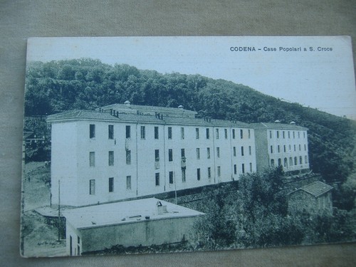 Cartolina codena carrara - cartolina, codena-carrara
