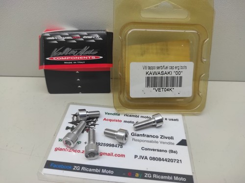 Valter moto kit - valter, viti
