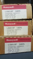 Honeywell Termostato