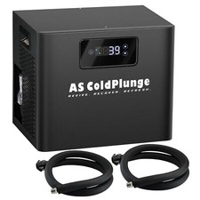 Pro Water Chiller Cold Plunge