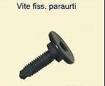 10 x Viti speciali torx Paraurti Per Fiat Doblo Ducato Palio Panda Punto ALFA