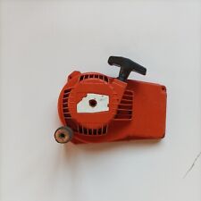 COPERCHIO avviamento PER MOTOSEGA EMAK OLEO MAC 935 EFCO 134 135 ricambi usati