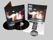 Elvis presley fighting to - fighting,