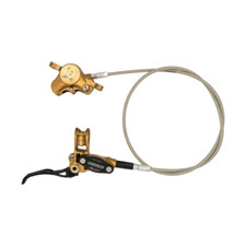 COPPIA FRENI A DISCO BRAKING