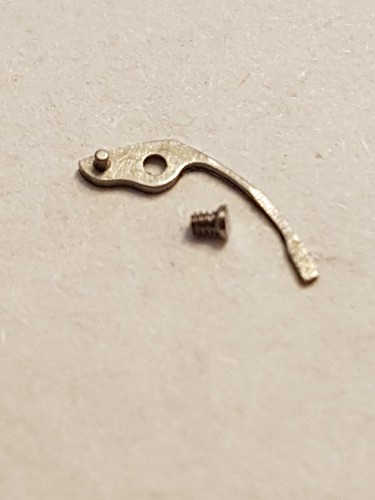Ricambio zenith cal - cal., 146d