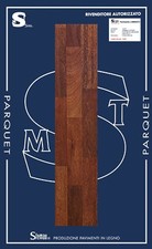 PAVIMENTO LAMINATO MERBAU 3