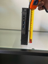 COMPUTER PC MINI DELL I5 8/16GB DI RAM SSD 256GB SOLO 1,2KG HDMI WINDOWS 11 PRO