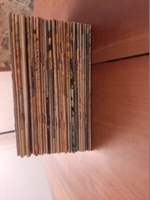 IL MONELLO Ed.Universo. Annata