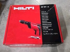 Hilti SF BT 22-A Cordless