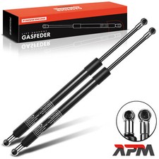 2x Molla a Gas Ammortizzatore