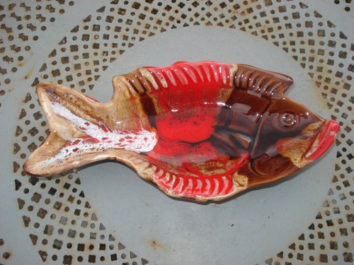 Vide poches vallauris poisson - vallauris,