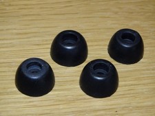 Naim Audio Piedini in gomma