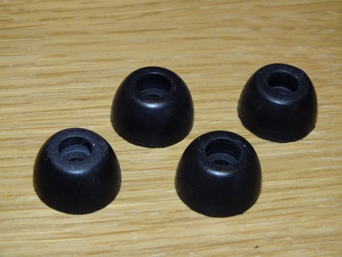 Naim audio piedini - piedini, gomma
