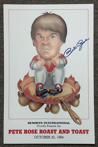 Poster ottobre 1984 resorts - poster,
