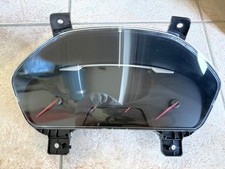 Ford Fiesta ST MK8 Quadro