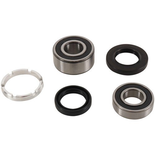 Kit cuscinetti ruota - kit,