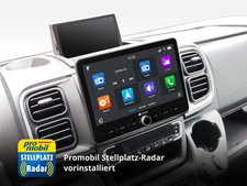 Per Fiat Ducato 3 Serie 7 10"