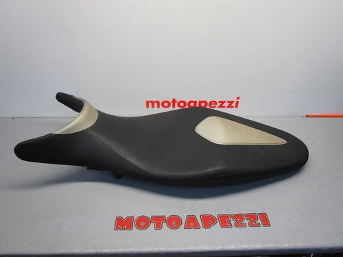Sella sellone originale suzuki - sella,