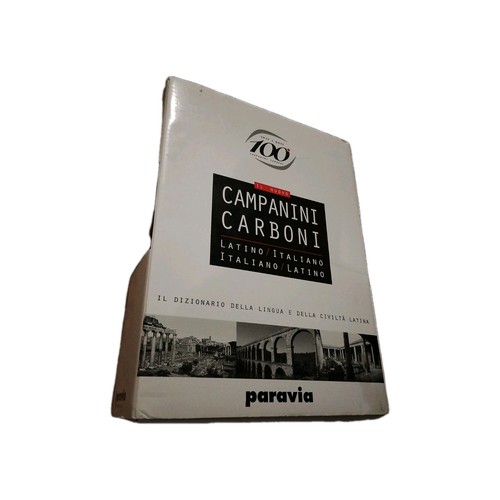 Nuovo campanini carboni - nuovo,