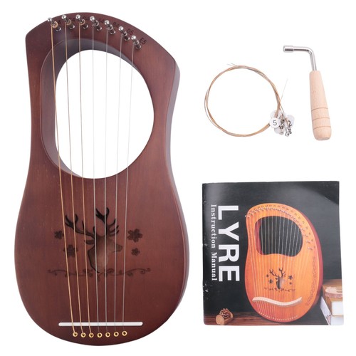 Strumenti corda nel legno - strumenti,