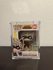 Funko pop hero academia - my,