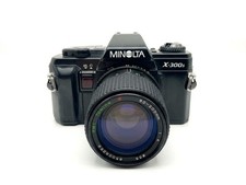 Minolta 300s tokina - x-300s, +