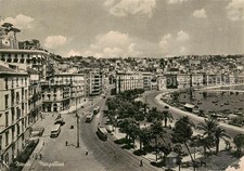 Napoli Napoli IT Mergellina