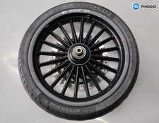 16x3.00 Ruota Anteriore