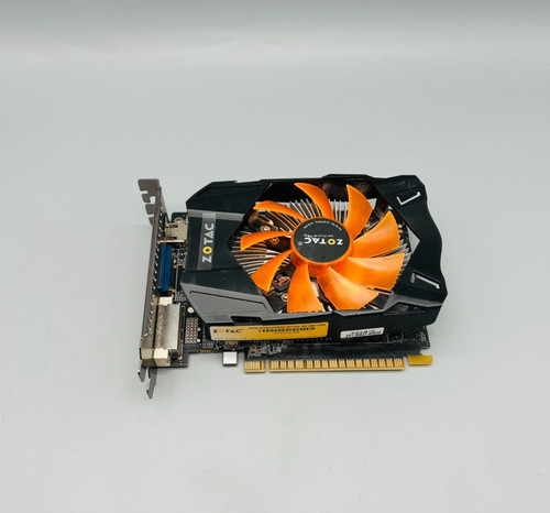 Zotac geforce gtx - 1, gb