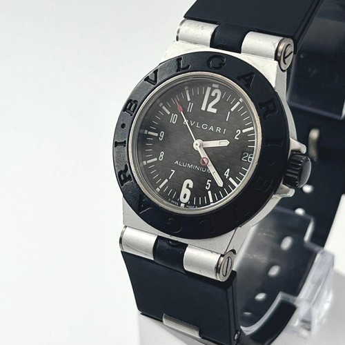Orologio uomo bvlgari - orologio, 32