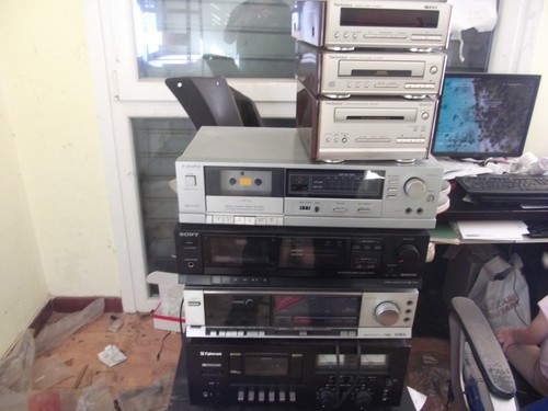 Vintage vendo in blocco - fi,