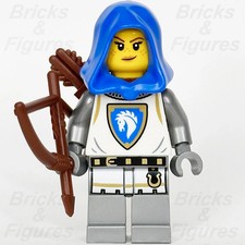 LEGO minifigure horse knight