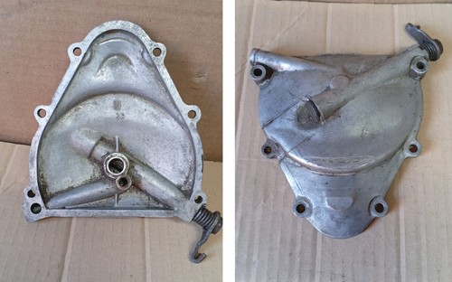 Carter frizione vespa - carter,
