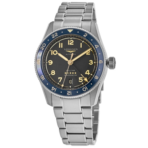 Nuovo orologio uomo longines - nuovo,