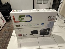 LG Flatron E2350V LCD Computer