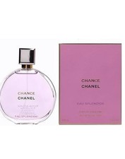 Chanel Chance Eau Splendide