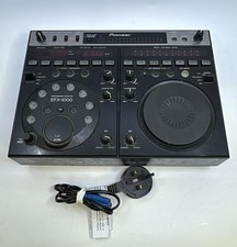 Pioneer EFX-1000 Effetto