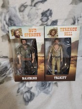 SET TERENCE HILL BUD SPENCER
