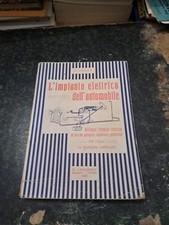 L'IMPIANTO ELETTRICO
