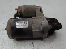 Opel Agila B original Anlasser