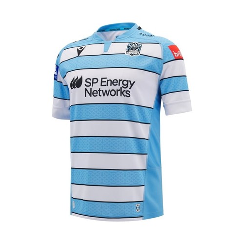 Glasgow warriors rugby - glasgow,