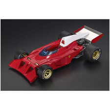 GP Replicas 1:18 Scale Ferrari