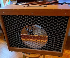 Cabinet altoparlante Fender