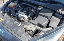2015 2016 2017 2018 Ford Focus